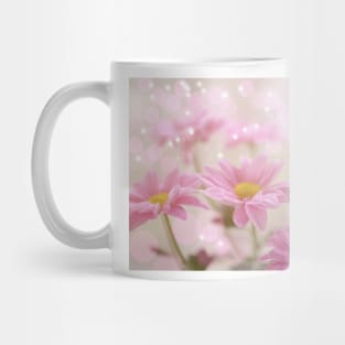 Daisies - Still Life Mug